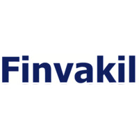 Finvakil Logo