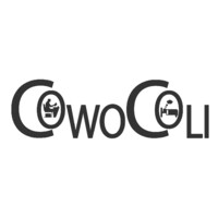 Cowocoli Workspace Logo