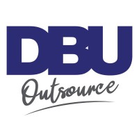 DBU Outsource Logo