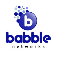 Babble Networks Logo
