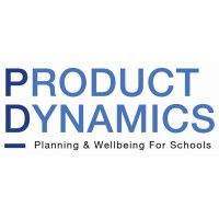 Product Dynamics Logo
