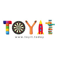 TOYIT Logo