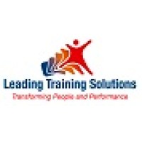 Leading Training Solutions Logo