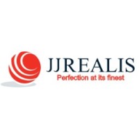 JJREALIS India Pvt. Ltd Logo