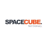 SPACECUBE Logo
