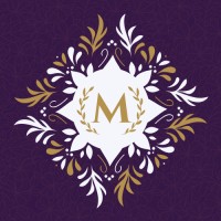Magnifique Events & Wedding Company Logo