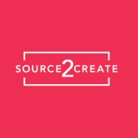Source2Create Logo