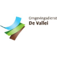 Omgevingsdienst de Vallei Logo