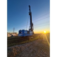 Spiral Drillers Civil Ltd Logo