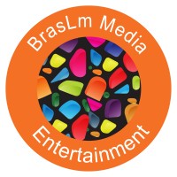 Braslm Media Entertainment LLP Logo