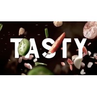 Tasty Pictures Logo