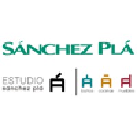 Sánchez Plá Logo