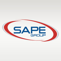 SAPE Group Logo