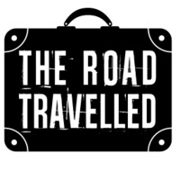 The Road Travelled Logo