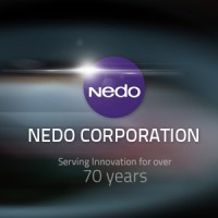 Nedo Corporation Logo