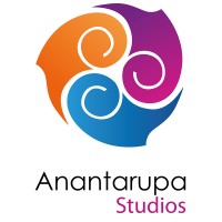 Anantarupa Studios Logo