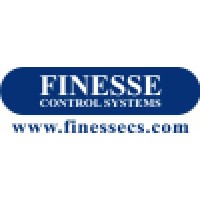 Finesse Control Systems Limited Logo