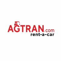 Agtran.com Logo