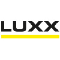 LUXX Light Technology Logo