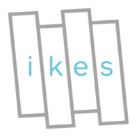 IKES Logo
