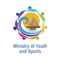Fijian Ministry of Youth and Sports Logo