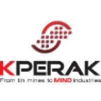 KPerak Implementation and Coordination Corporation Logo
