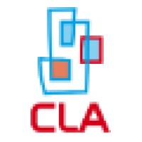 C.L.A. Logo