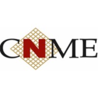 Computer Networks Middle East (CNME) Logo