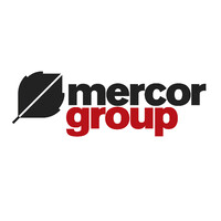 MERCOR S.A. Logo