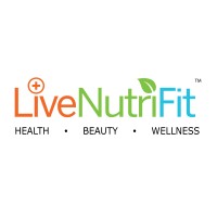 LiveNutriFit Wellness Pvt Ltd Logo