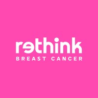 Rethink Breast Cancer Logo