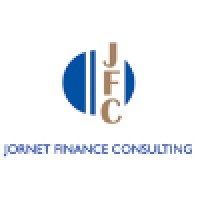 JORNET FINANCE CONSULTING Logo