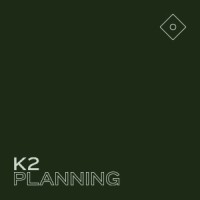 K2 Planning Pty Ltd Logo