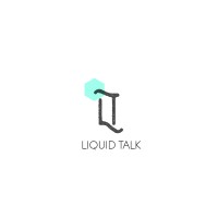 Liquid Talk LLP Logo
