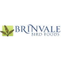 Brinvale Bird Foods Ltd Logo