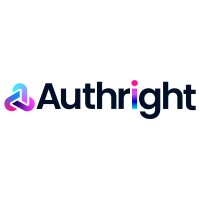 Authright Inc Logo