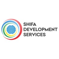 Shifa Development Services Logo