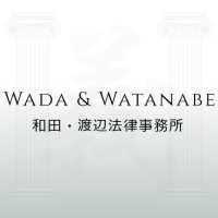 Wada & Watanabe Logo