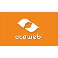 Ecoweb Geocell System Logo