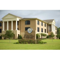 Columbia Southern University - CSU Logo