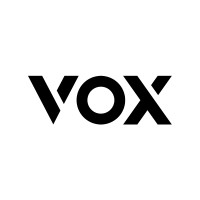 1. VOX a.s. Logo