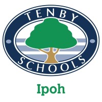 Tenby Schools Ipoh Logo