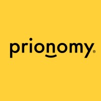 Prionomy Logo