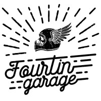 Fourtin Garage Logo