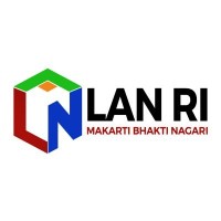 Lembaga Administrasi Negara RI Logo