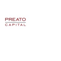 Preato Capital Logo