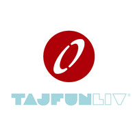Tajfun Liv Logo