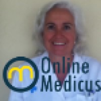 Telemedicina | Online Medicus Logo