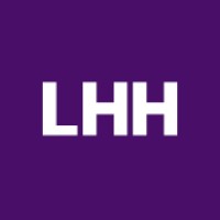 LHH Thailand Logo