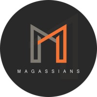 Magassians Logo
